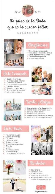 Fotos importantes que tomarse el día b 📸📸 - 1