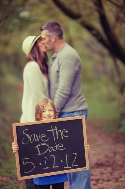 Save the Date - 9