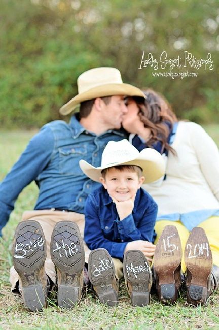 Save the Date - 12