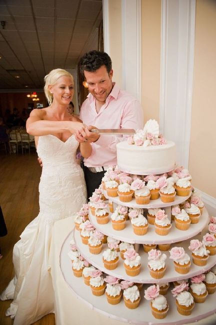 Pastel de bodas o no??? - 1