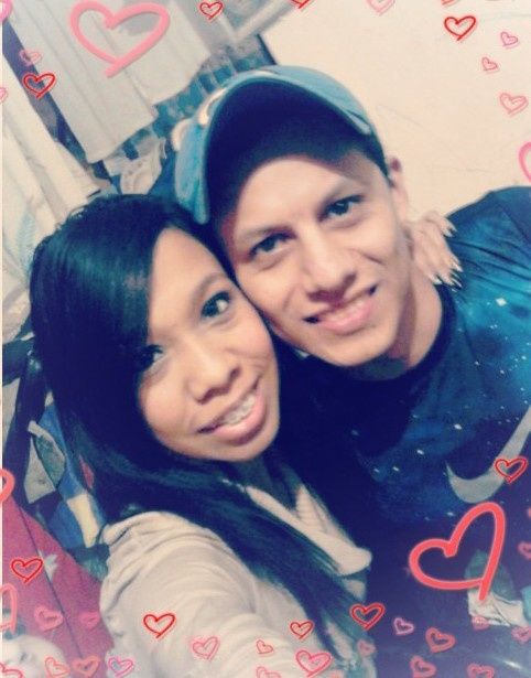 Presuman a sus futuros Maridos  - 1