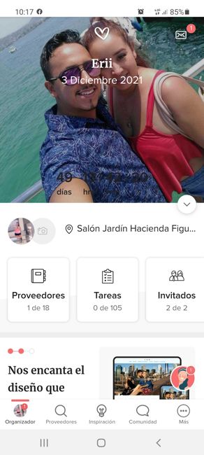 📷Publica una captura de pantalla de tu marcador - 1