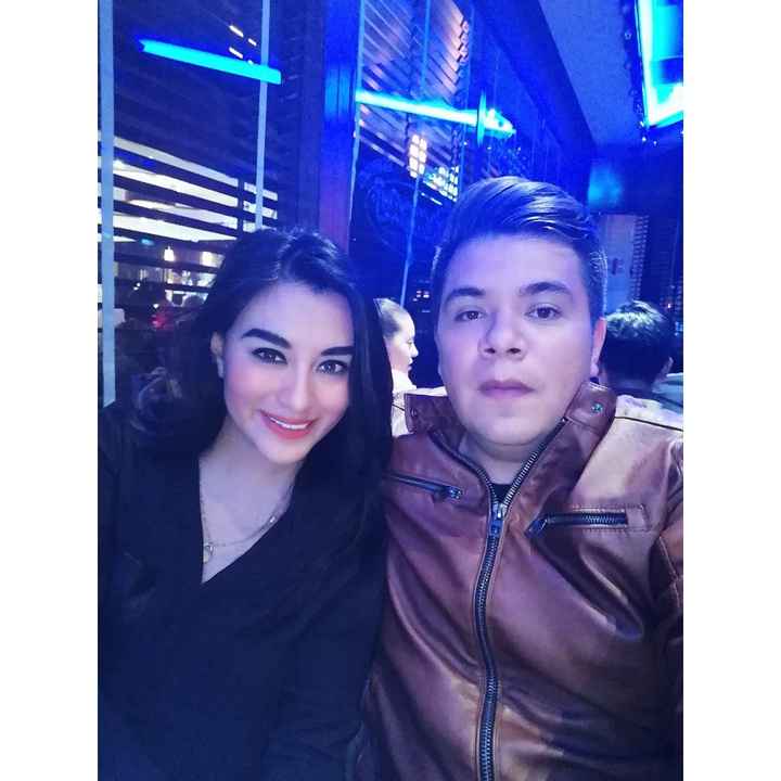 Último Paso: ¡Sube una foto con tu pareja!💘 - 1