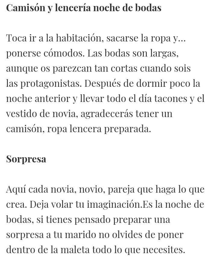 Maleta de la novia - 2