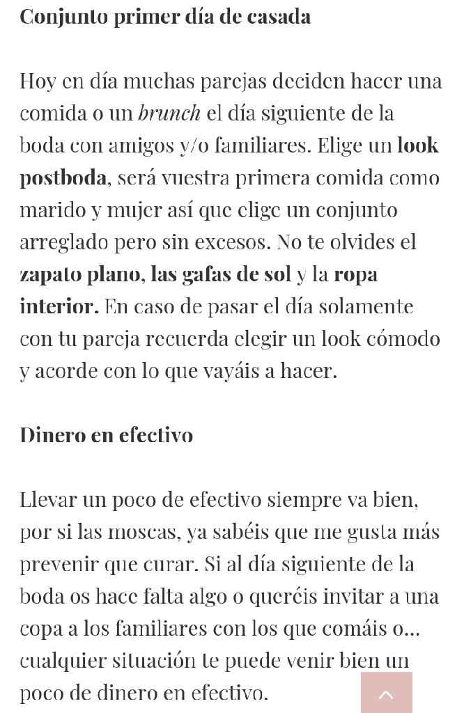 Maleta de la novia - 4