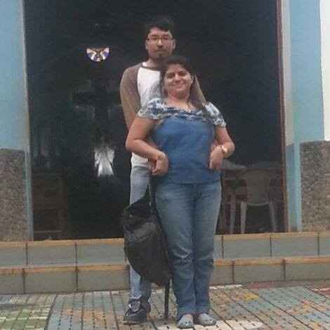 De las fotos más antiguas que tenemos