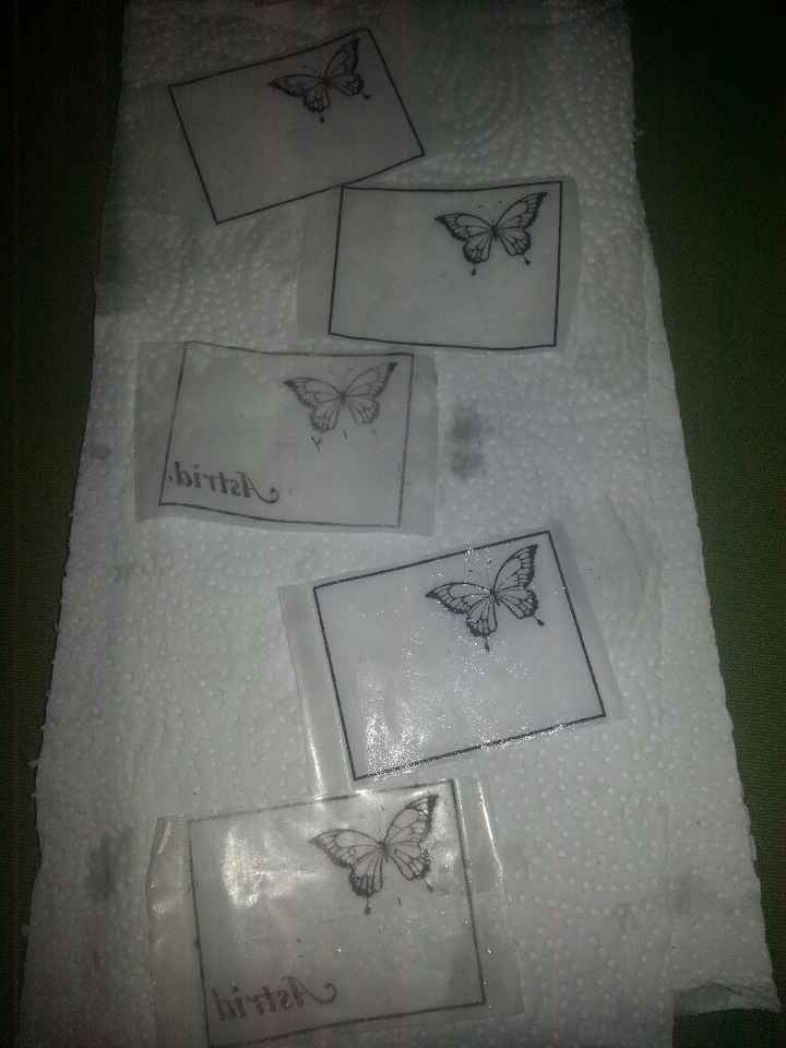 Mis monitos para el pastel... te amo como buzz - 1