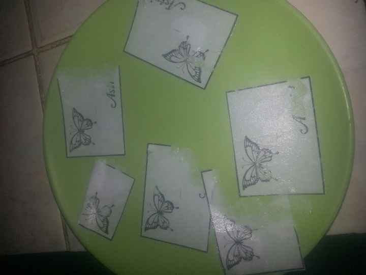 Mis monitos para el pastel... te amo como buzz - 3