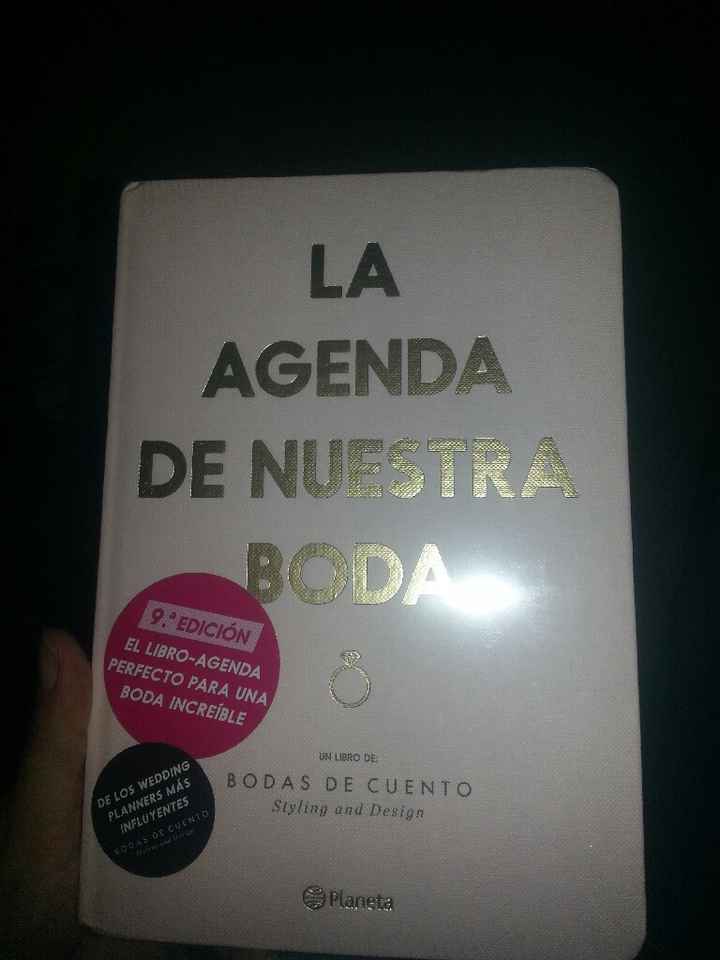 Regalo de mi futuro esposo. - 2