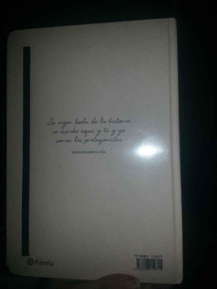 Regalo de mi futuro esposo. - 3