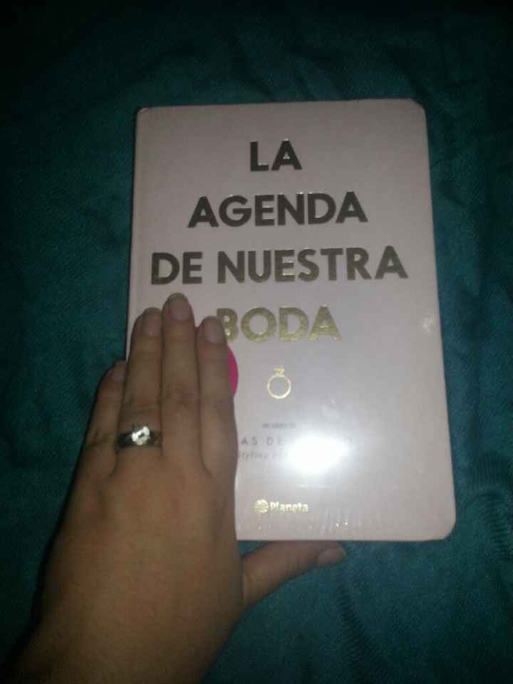 Regalo de mi futuro esposo. - 4