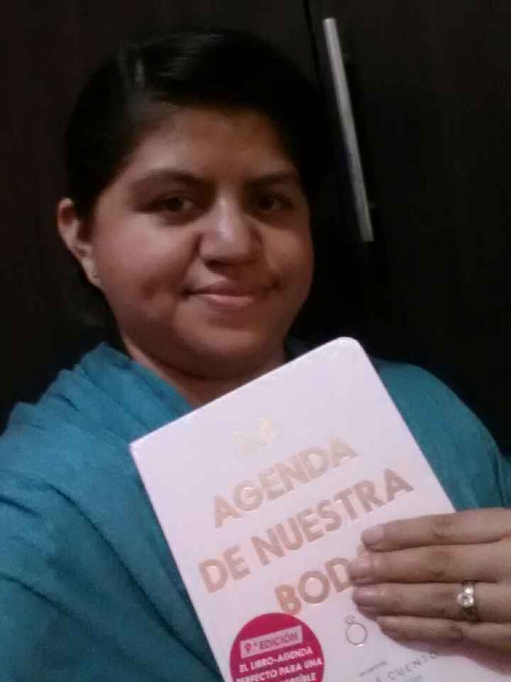 Regalo de mi futuro esposo. - 5