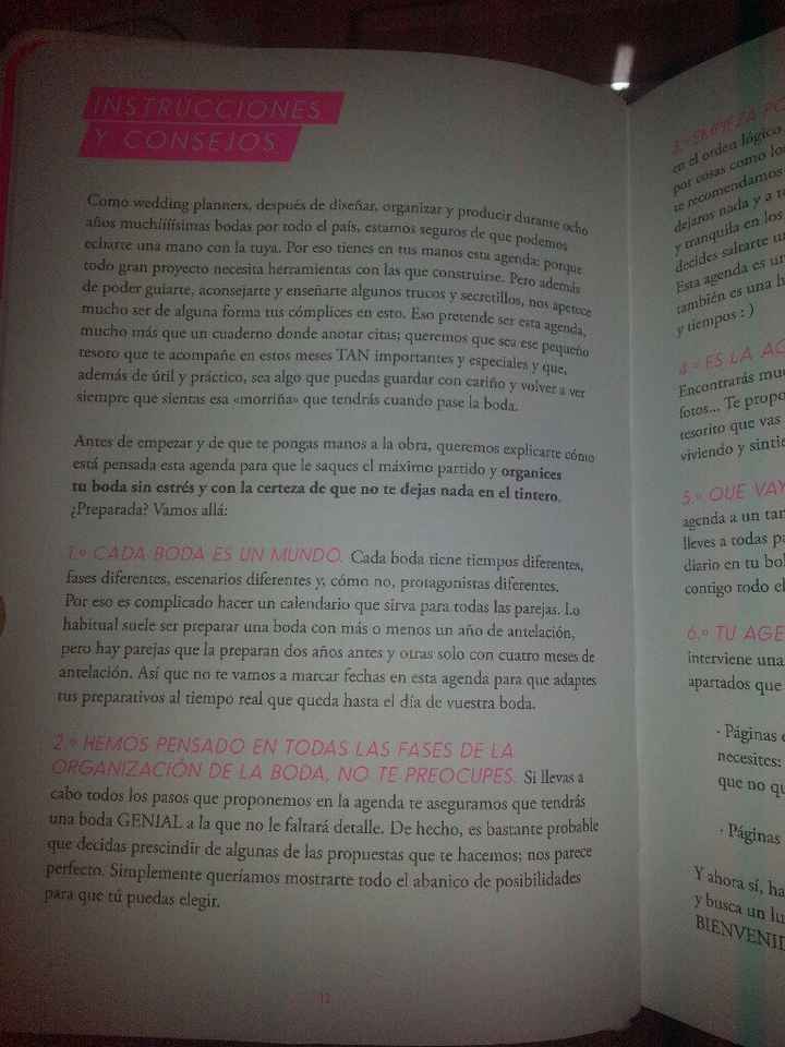 Regalo de mi futuro esposo. - 1