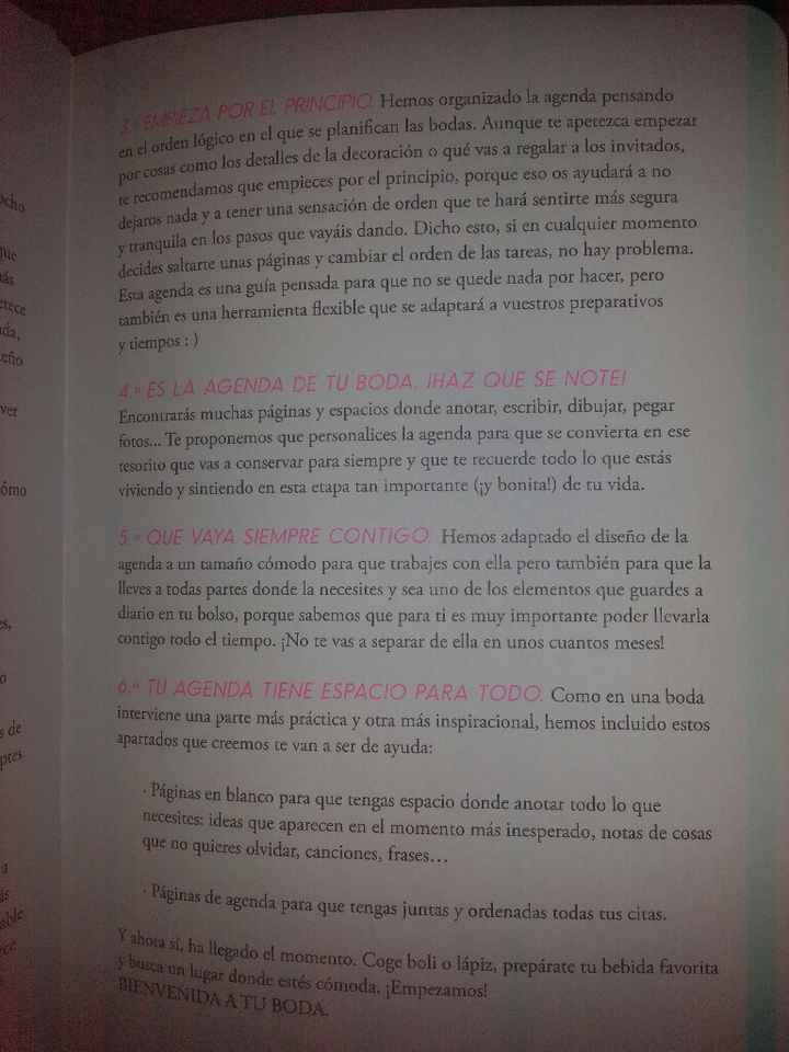 Regalo de mi futuro esposo. - 2
