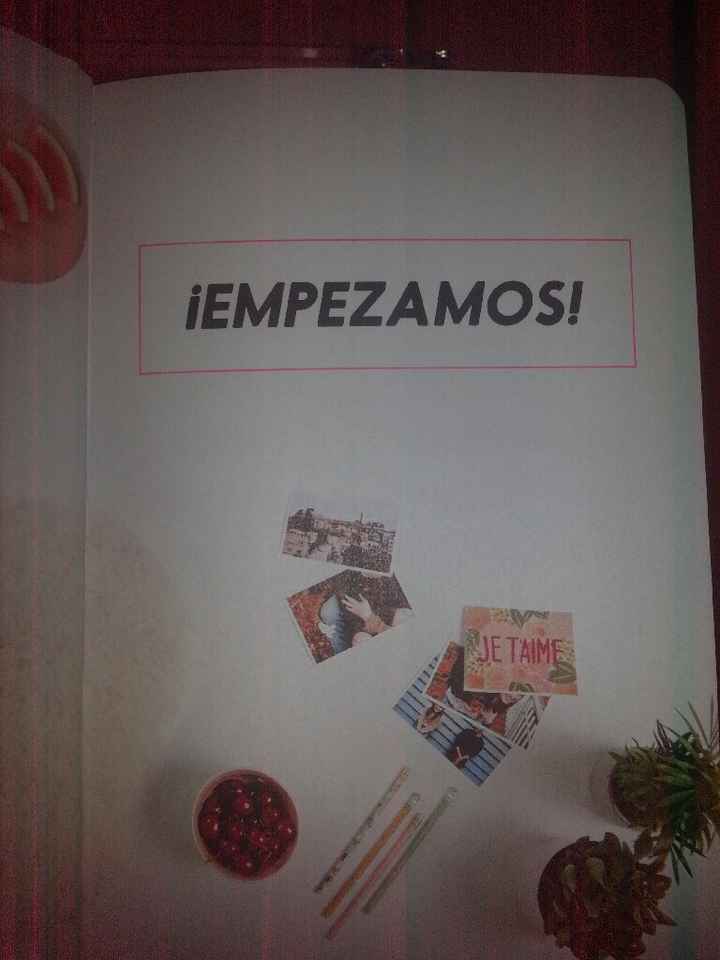 Regalo de mi futuro esposo. - 3