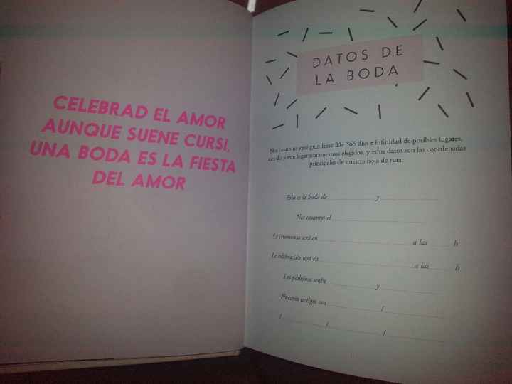 Regalo de mi futuro esposo. - 4