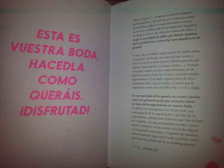 Regalo de mi futuro esposo. - 9