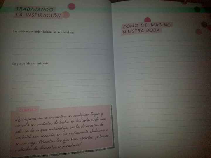 Regalo de mi futuro esposo. - 13