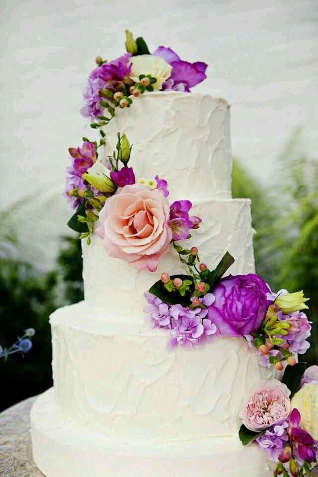 Mi delicioso pastel - 2
