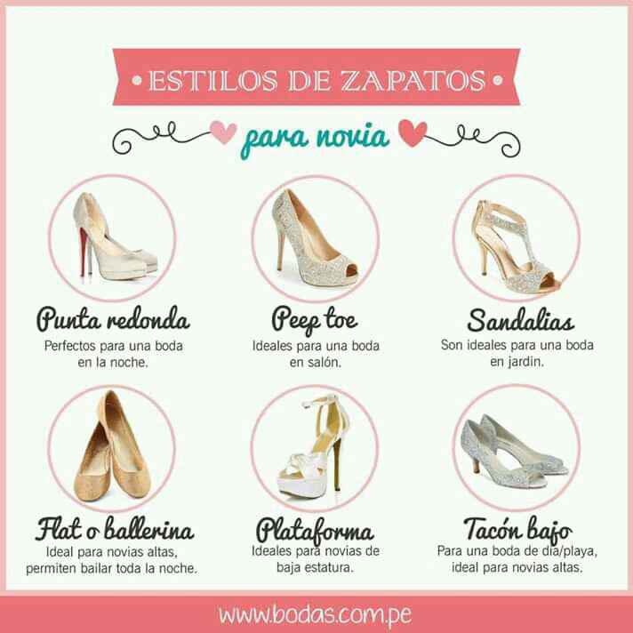 Zapatitos - 1