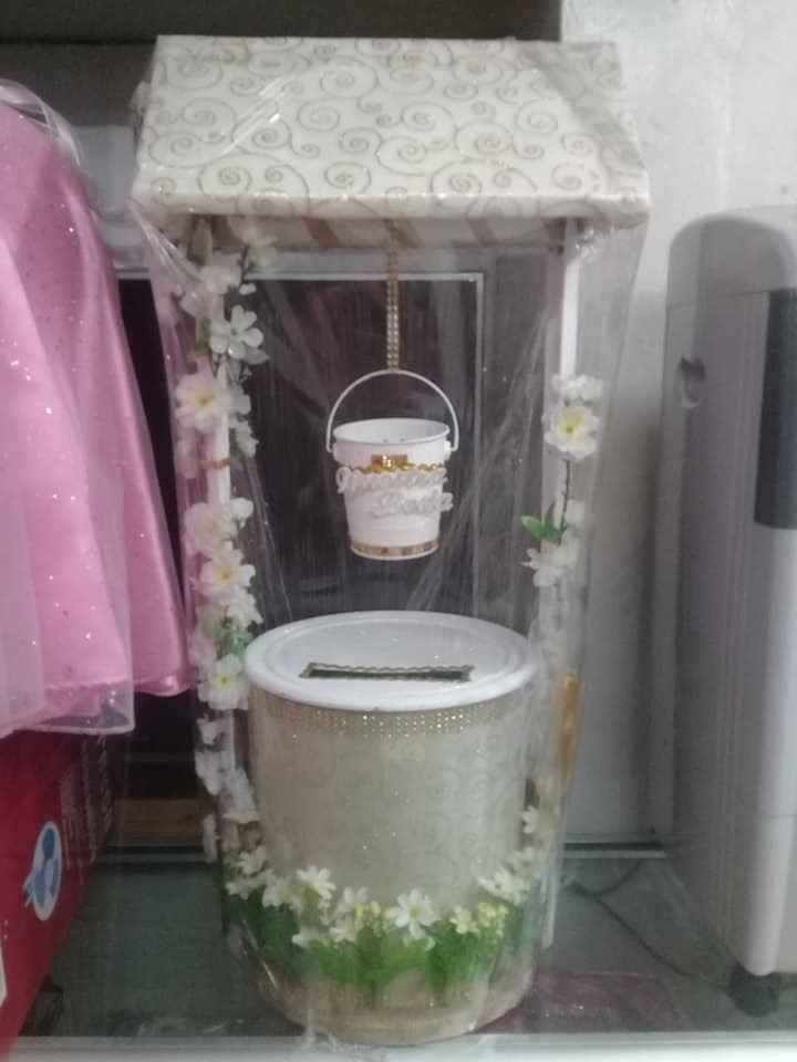 Muestra buzón 2