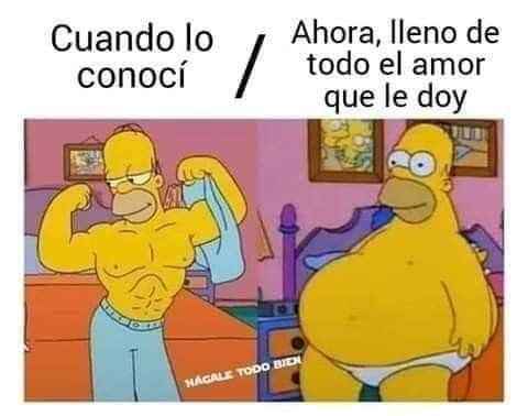 Un poquito de humor. Llenitos de amor💕💕💕💗 - 1