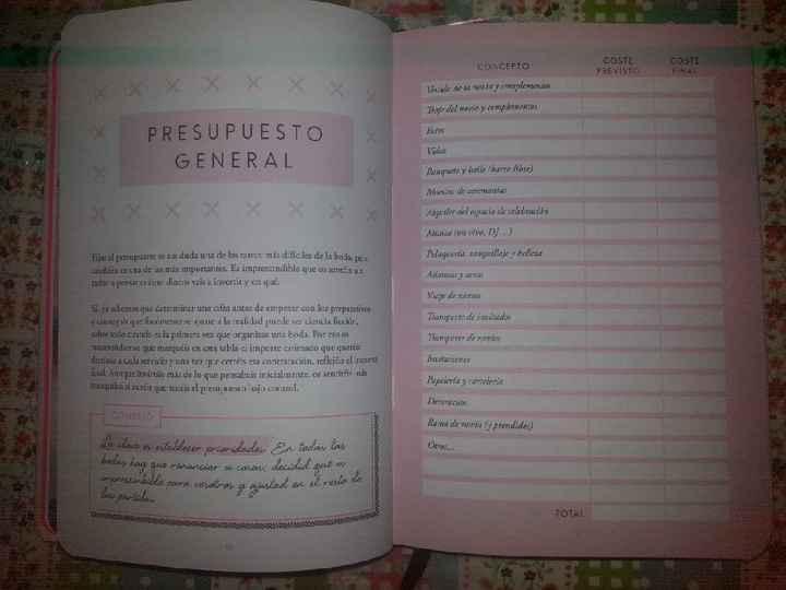 Bodas bilingües - 1