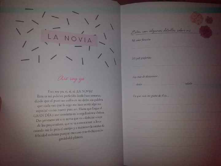 Bodas bilingües - 2