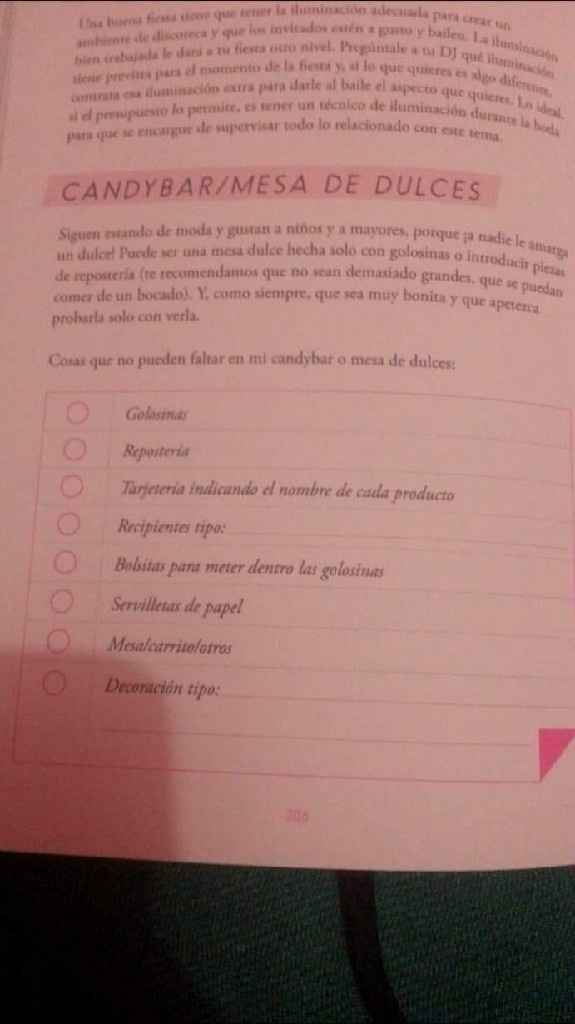 Bodas bilingües - 3