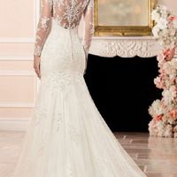 Ayuda escote en espalda! - 3