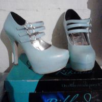  nuestros zapatos  - 2