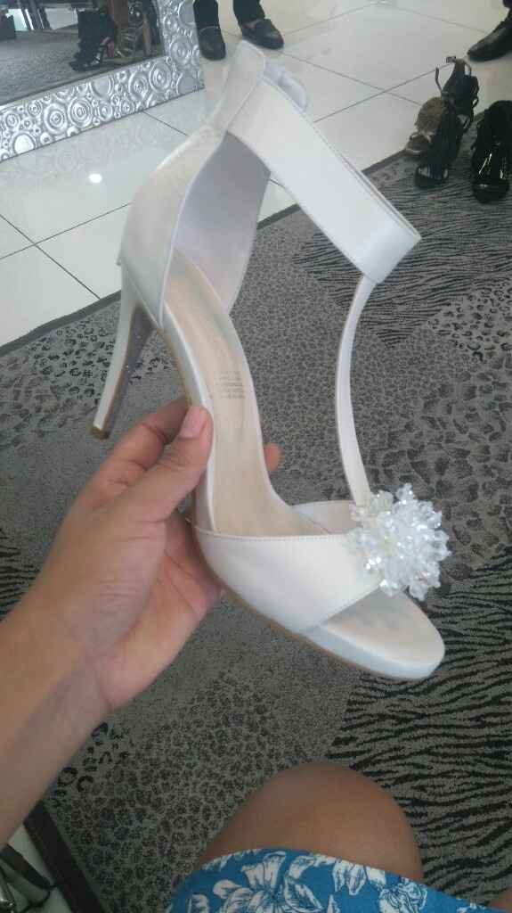 Mis zapatitos!!! - 1