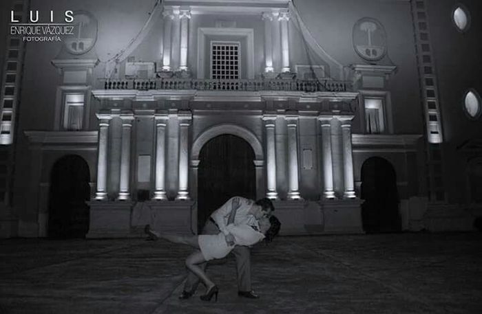 Mi foto después de la pedida! - 1