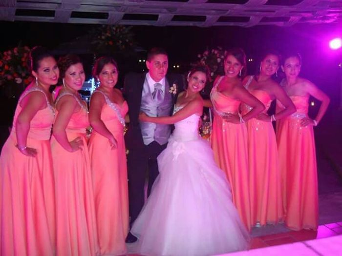 Una idea para sus damas! - 2