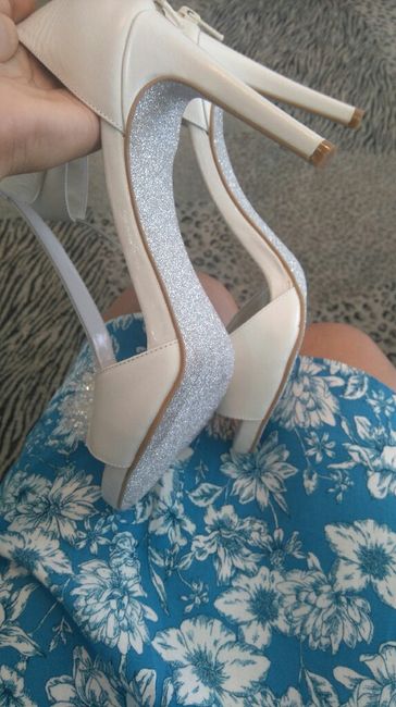 Mis zapatitos!!! - 2