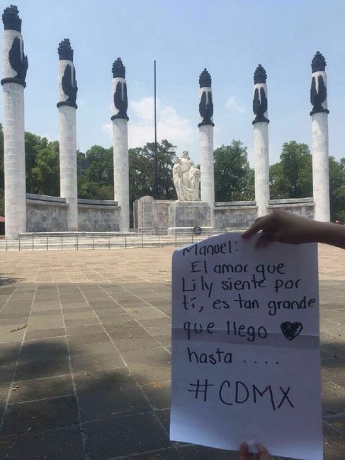 Please!! ayuda con cartelitos!! - 4