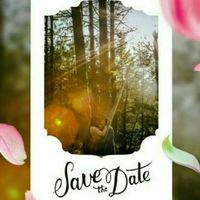 Save the date? - 1