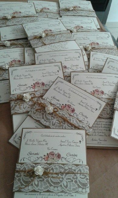  Invitaciones - 4