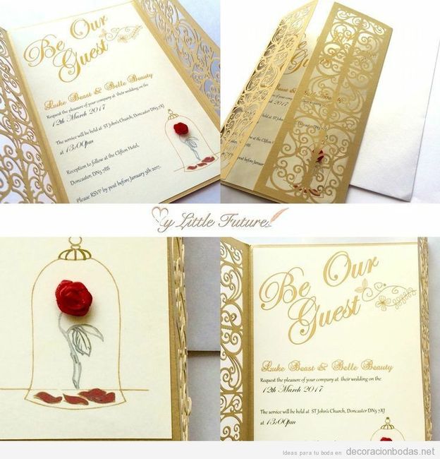  Invitaciones - 5