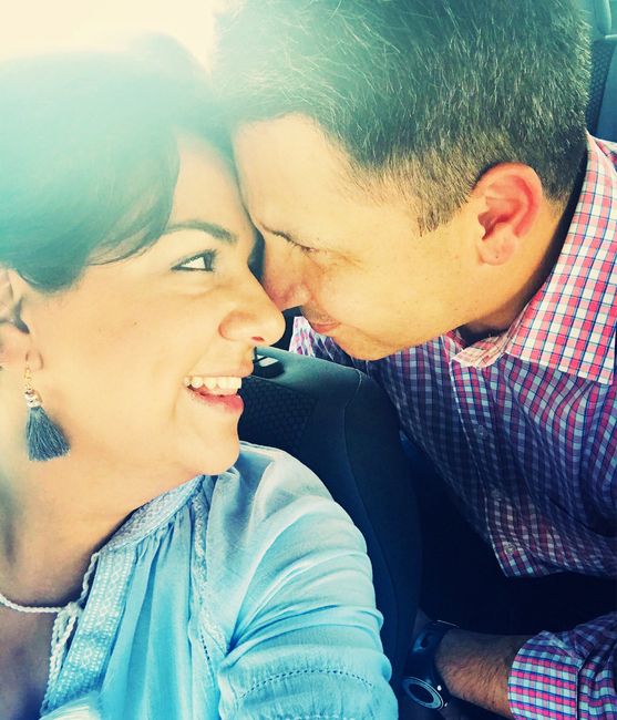 El defecto perfecto - Rox - 1