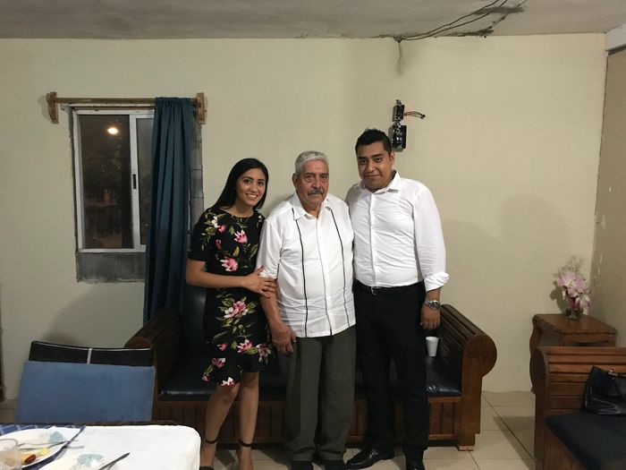 Pedida y dada 💕 - 2