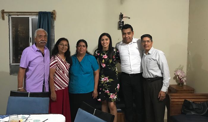 Pedida y dada 💕 - 3