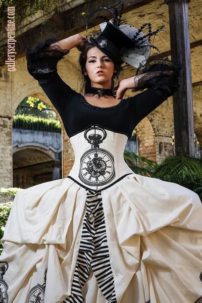 ¿Qué tipo de vestido te gustaría? - 1