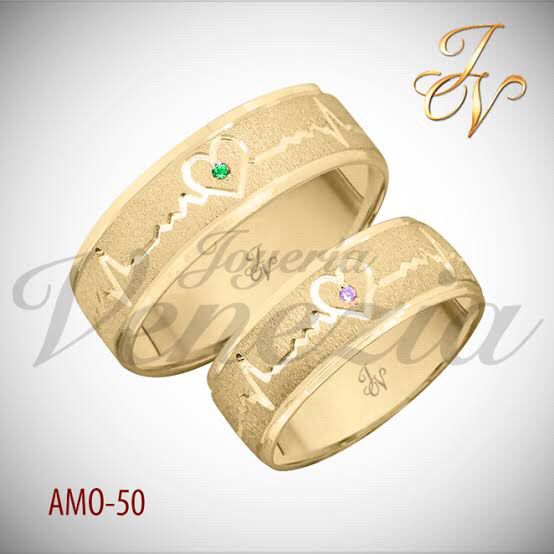 Califica las argollas 1