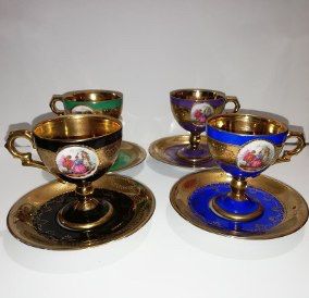 Califica los recuerditos 5