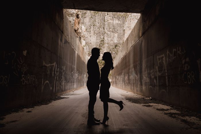 Save the Date ❤️ - 1