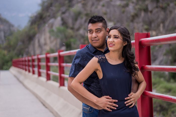 Save the Date ❤️ - 2