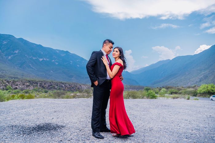 Save the Date ❤️ - 3