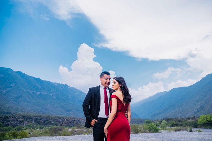 Save the Date ❤️ - 5