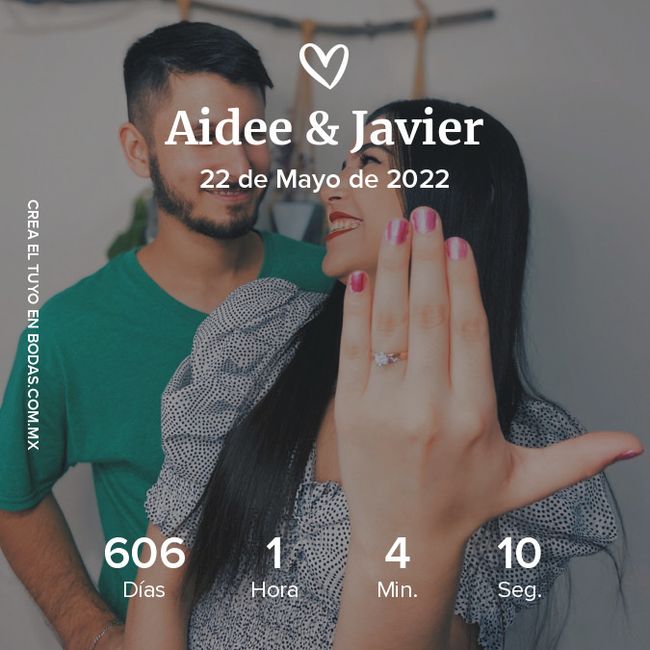 Reto con regalo: Sube una captura de pantalla tu contador 🎁 30